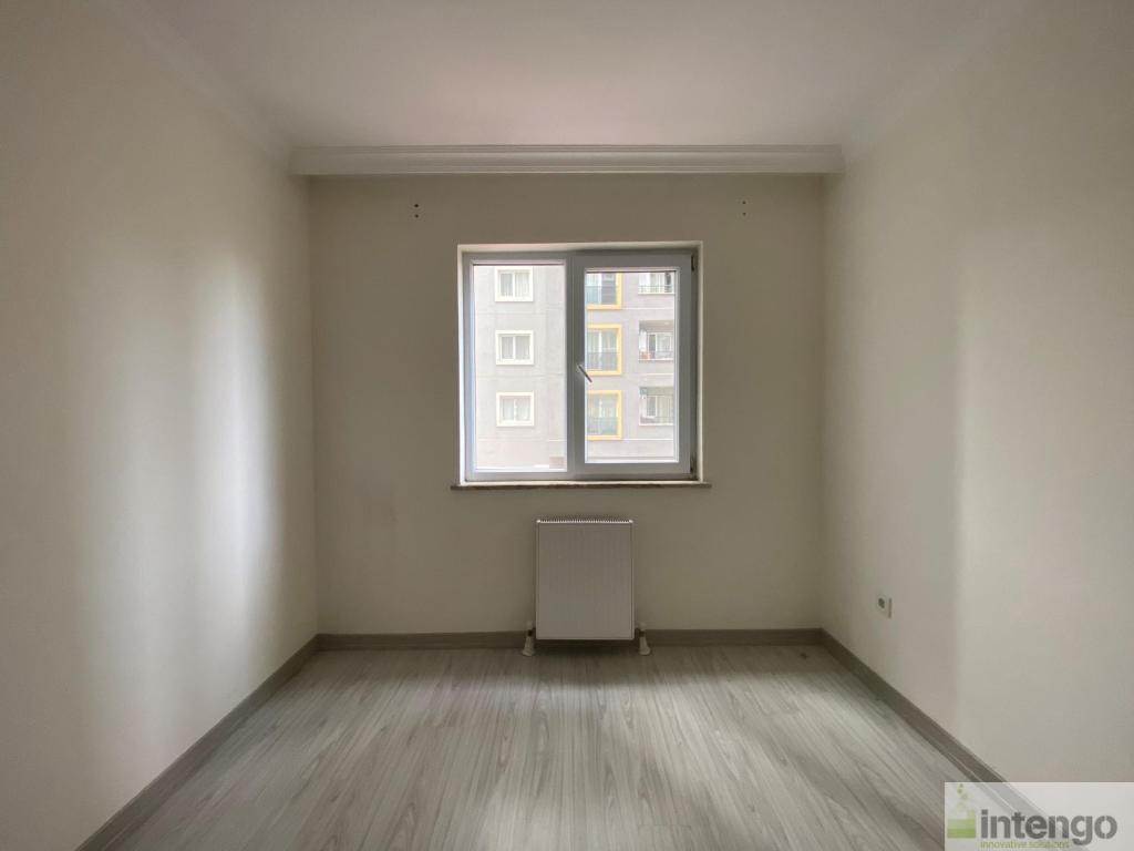 BAĞCILAR HETTAF REZİDANS'TA SATILIK DAİRE (V-798)
