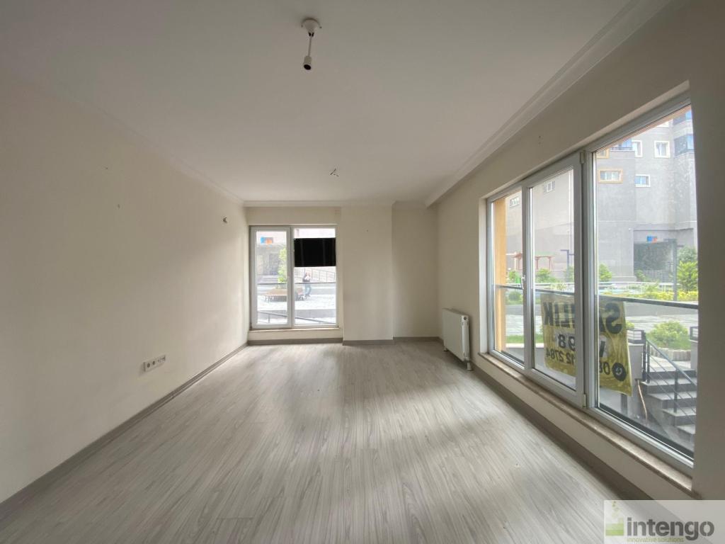 BAĞCILAR HETTAF REZİDANS'TA SATILIK DAİRE (V-798)