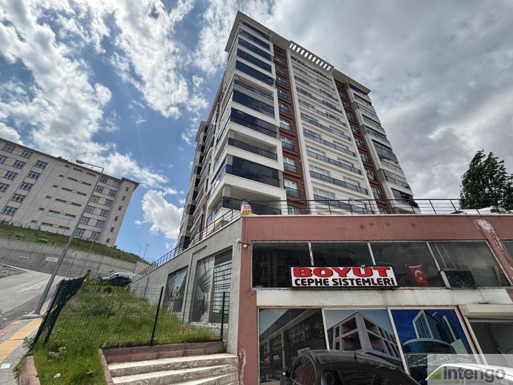 ALTINDAĞ DOĞANTEPE MAHALLESİ'NDE CADDE ÜZERİ DEPOLU DÜKKAN (V-803)