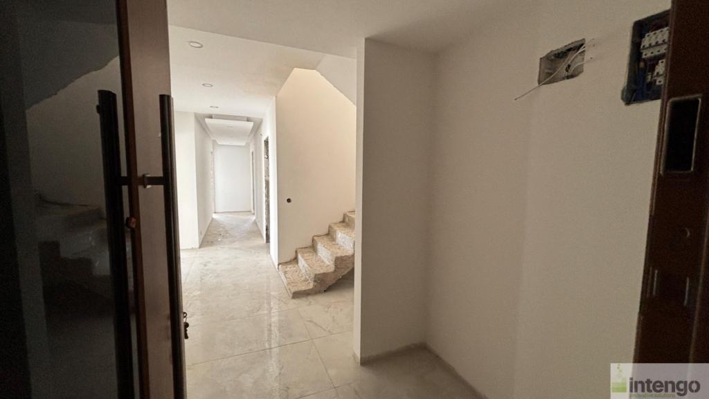 KEPEZ SELEKSAN LOFT SİTESİ'NDE SATILIK ÇATI DUBLEKSİ (V-804)