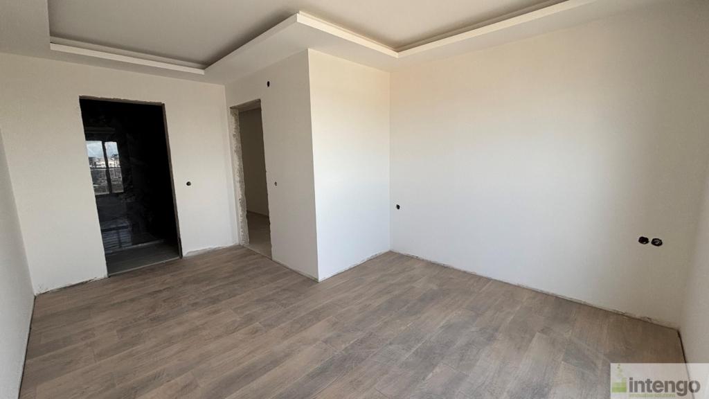 KEPEZ SELEKSAN LOFT SİTESİ'NDE SATILIK ÇATI DUBLEKSİ (V-804)