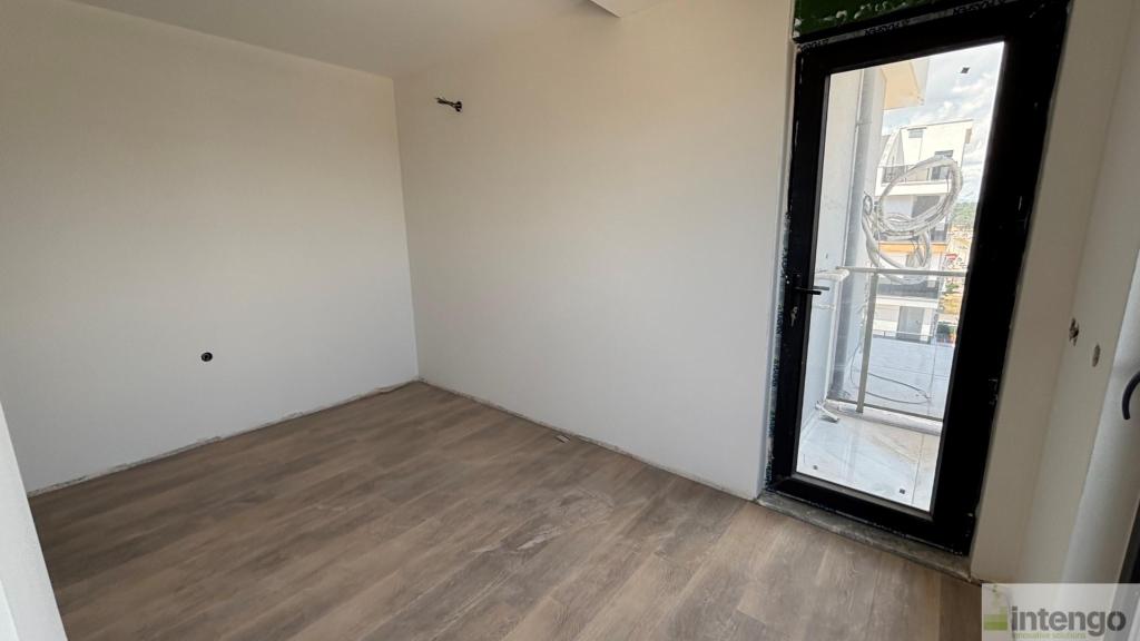 KEPEZ SELEKSAN LOFT SİTESİ'NDE SATILIK ÇATI DUBLEKSİ (V-804)
