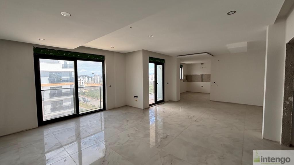KEPEZ SELEKSAN LOFT SİTESİ'NDE SATILIK ÇATI DUBLEKSİ (V-804)