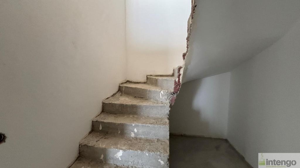 KEPEZ SELEKSAN LOFT SİTESİ'NDE SATILIK ÇATI DUBLEKSİ (V-804)