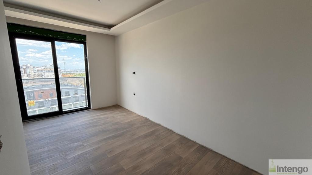 KEPEZ SELEKSAN LOFT SİTESİ'NDE SATILIK ÇATI DUBLEKSİ (V-804)