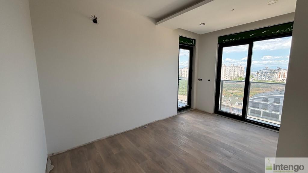 KEPEZ SELEKSAN LOFT SİTESİ'NDE SATILIK ÇATI DUBLEKSİ (V-804)