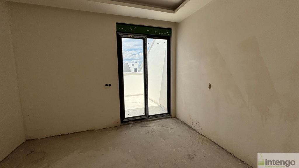 KEPEZ SELEKSAN LOFT SİTESİ'NDE SATILIK ÇATI DUBLEKSİ (V-804)