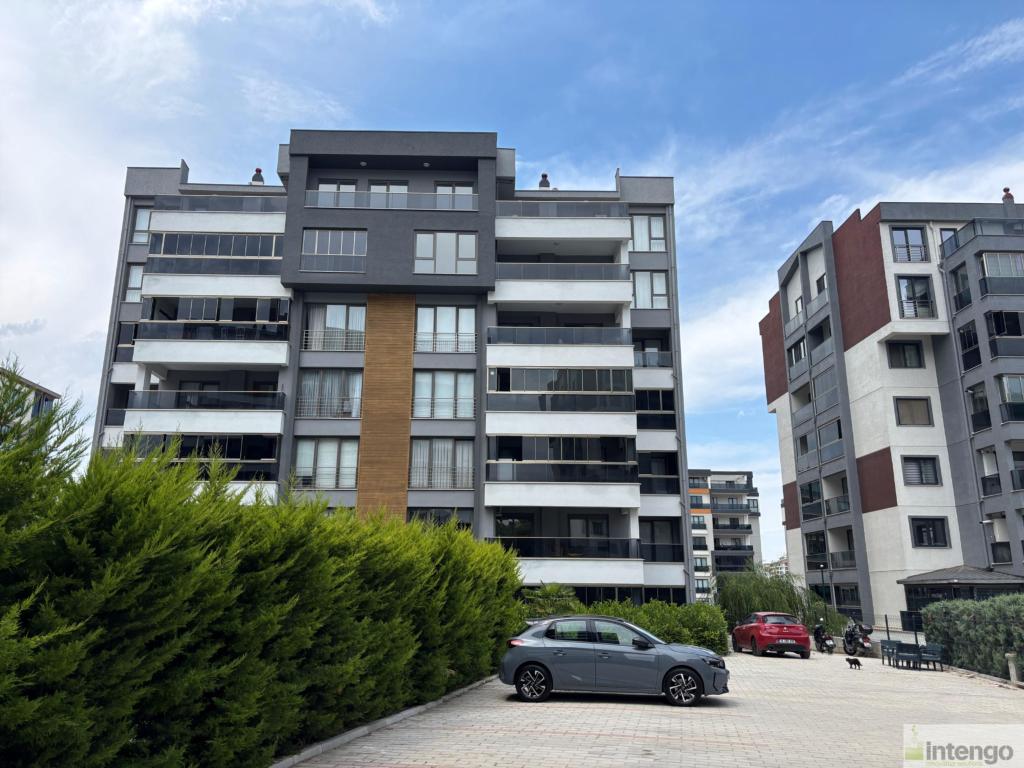 NİLÜFER EKOL KENT 2 SİTESİ'NDE SATILIK ÇATI DUBLEKSİ (V-808)
