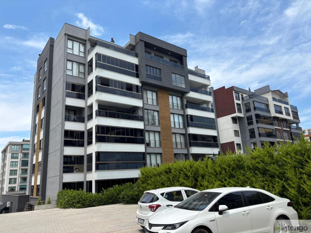 NİLÜFER EKOL KENT 2 SİTESİ'NDE SATILIK ÇATI DUBLEKSİ (V-808)