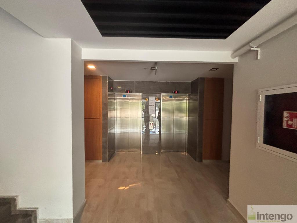 NİLÜFER AÇI ODUNLUK SİTESİ'NDE SATILIK OFİS (V-807)