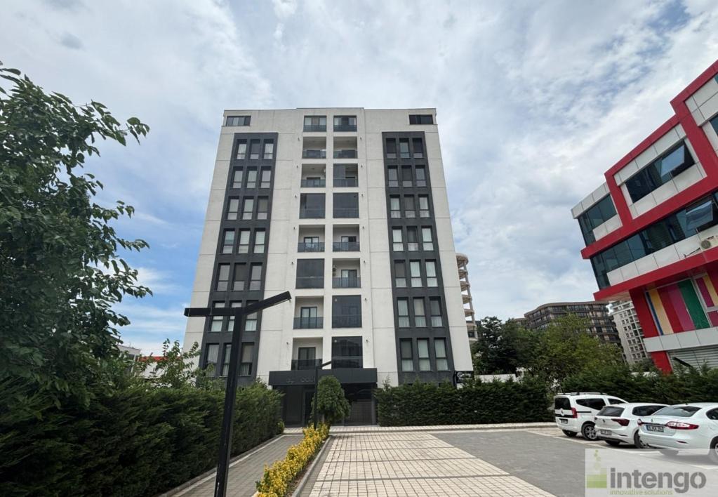 NİLÜFER AÇI ODUNLUK SİTESİ'NDE SATILIK OFİS (V-807)