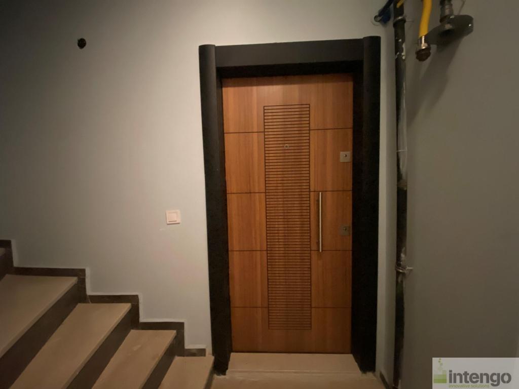 EYÜPSULTAN MİTHATPAŞA MAHALLESİ'NDE SATILIK ÇATI DUBLEKSİ (V-809)