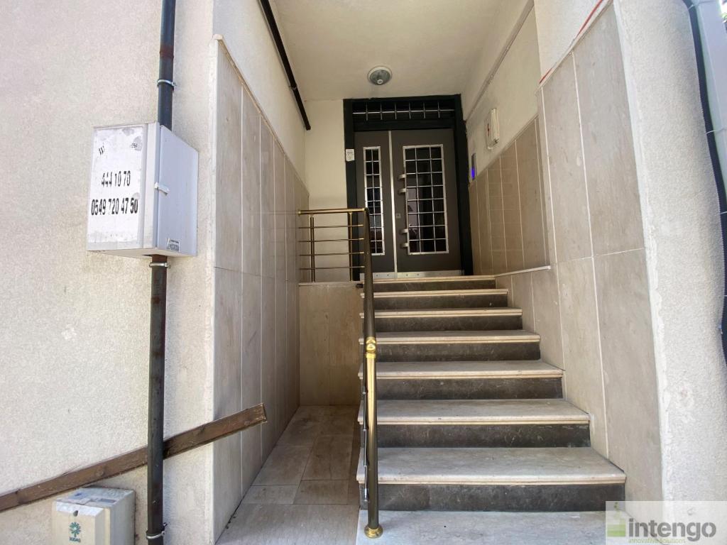 EYÜPSULTAN MİTHATPAŞA MAHALLESİ'NDE SATILIK ÇATI DUBLEKSİ (V-809)