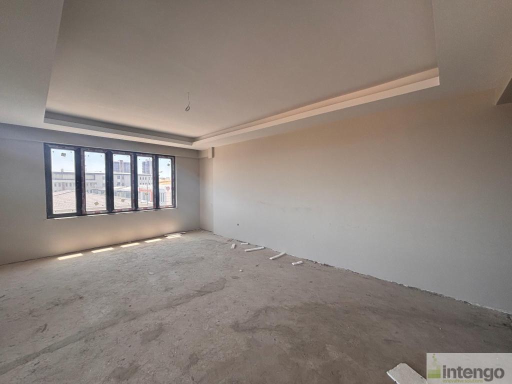 ŞEHİTKAMİL BANETTİ SUİTES SİTESİ'NDE SATILIK DAİRE (V-810)