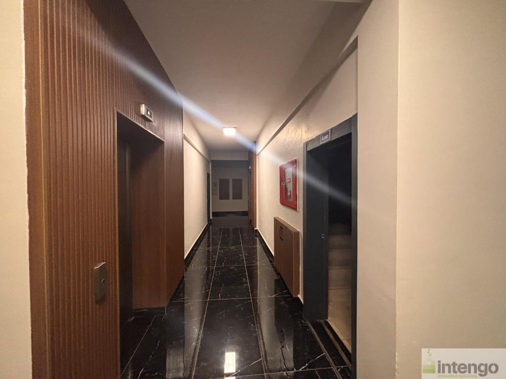 ŞEHİTKAMİL BANETTİ SUİTES SİTESİ'NDE SATILIK DAİRE (V-810)