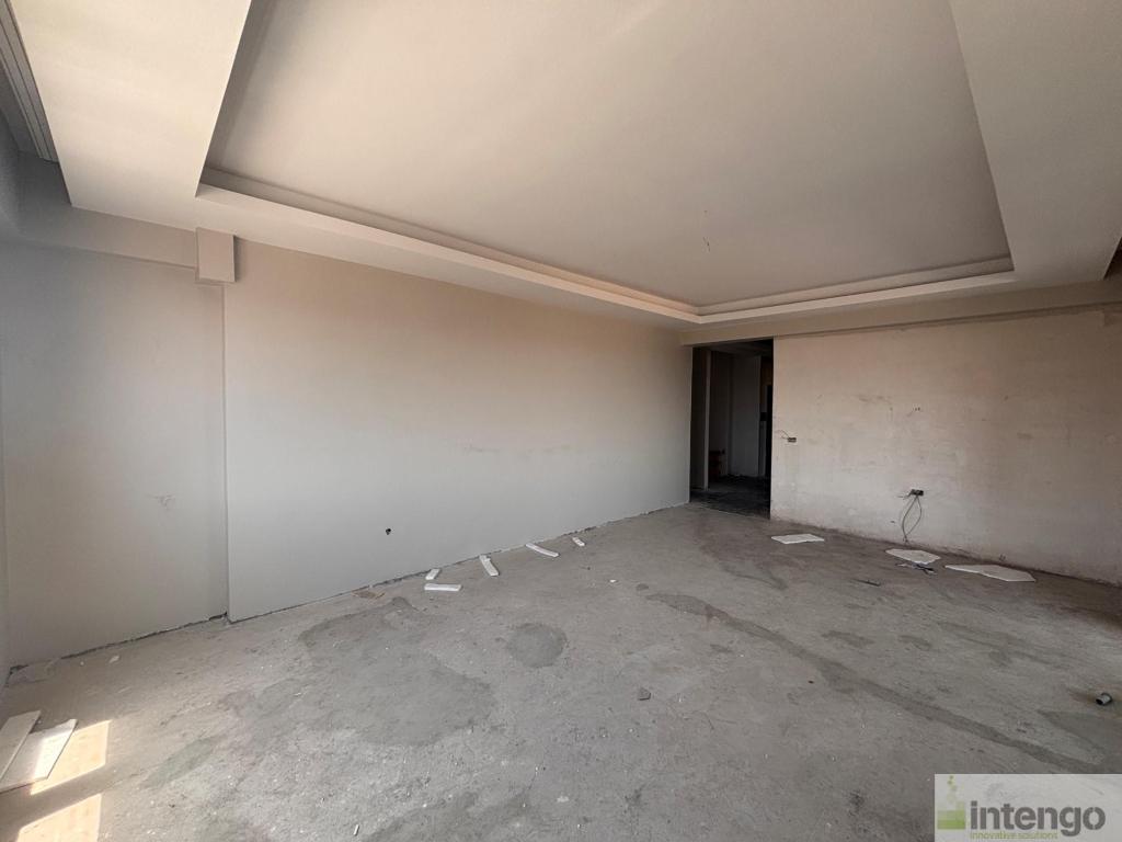 ŞEHİTKAMİL BANETTİ SUİTES SİTESİ'NDE SATILIK DAİRE (V-810)