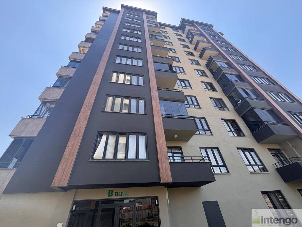 ŞEHİTKAMİL BANETTİ SUİTES SİTESİ'NDE SATILIK DAİRE (V-810)