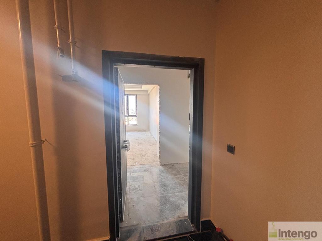 ŞEHİTKAMİL BANETTİ SUİTES SİTESİ'NDE SATILIK DAİRE (V-810)