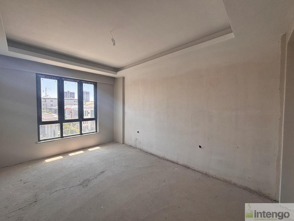 ŞEHİTKAMİL BANETTİ SUİTES SİTESİ'NDE SATILIK DAİRE (V-810)