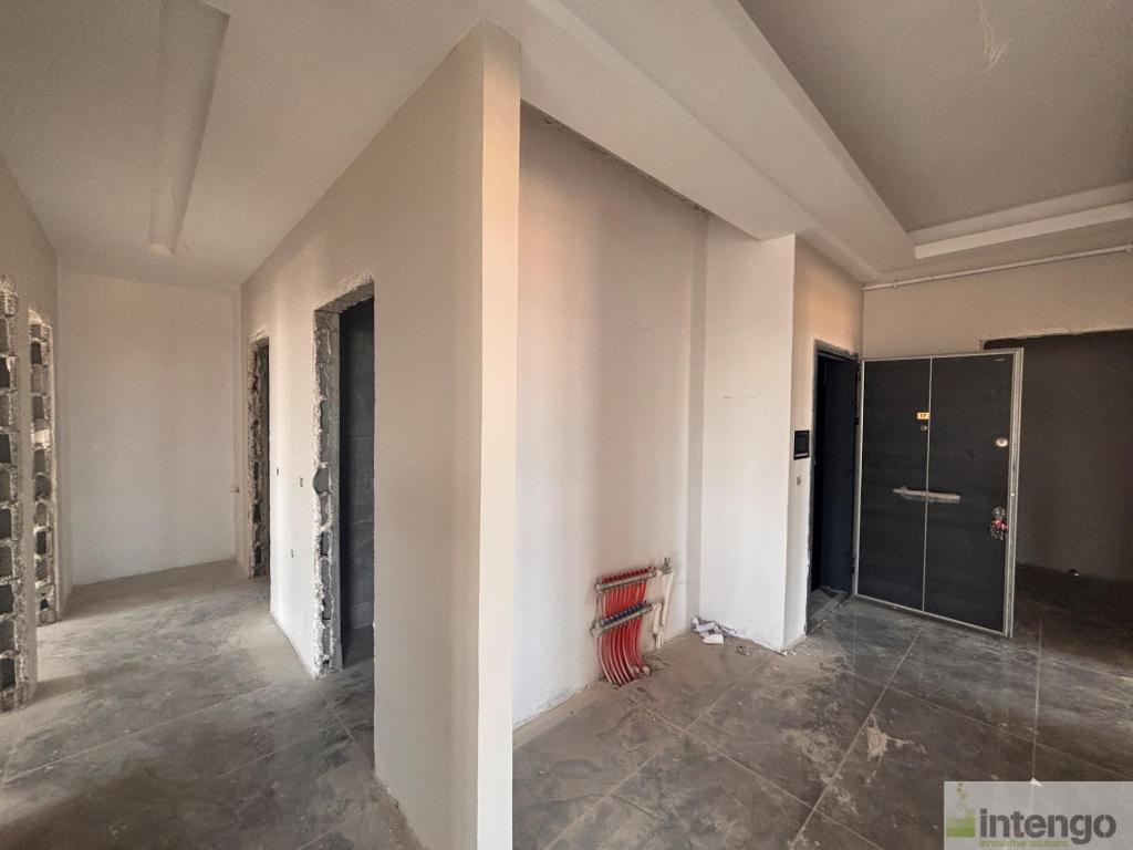 ŞEHİTKAMİL BANETTİ SUİTES SİTESİ'NDE SATILIK DAİRE (V-810)