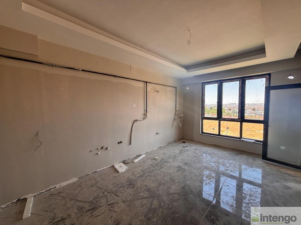 ŞEHİTKAMİL BANETTİ SUİTES SİTESİ'NDE SATILIK DAİRE (V-810)