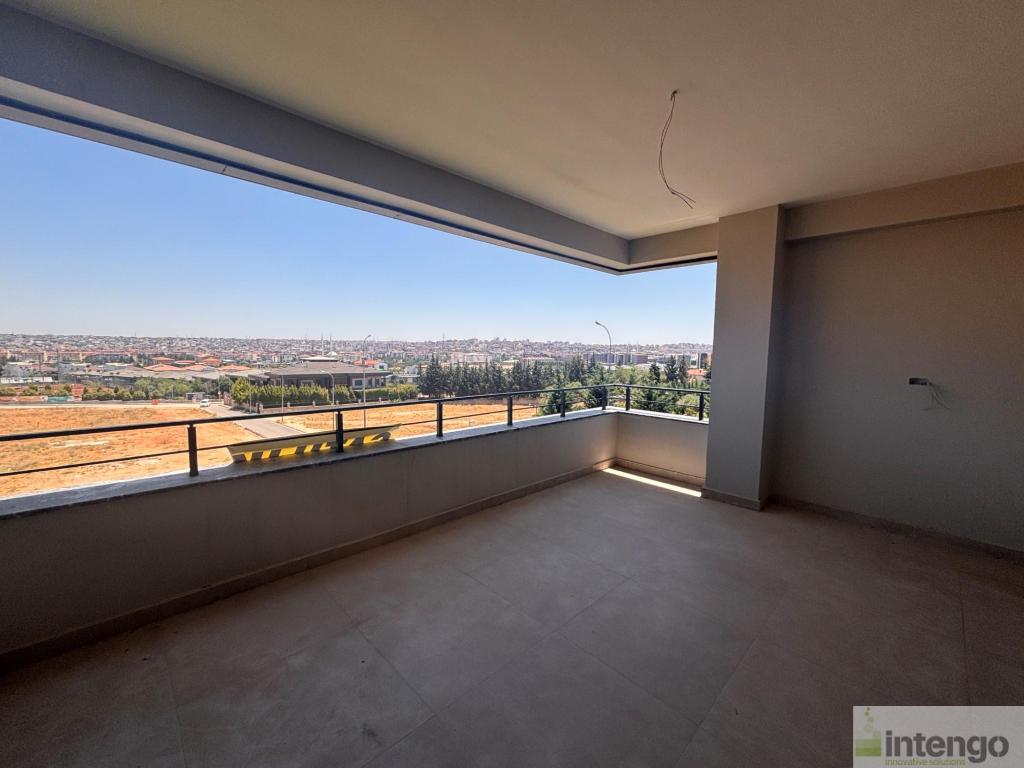 ŞEHİTKAMİL BANETTİ SUİTES SİTESİ'NDE SATILIK DAİRE (V-810)