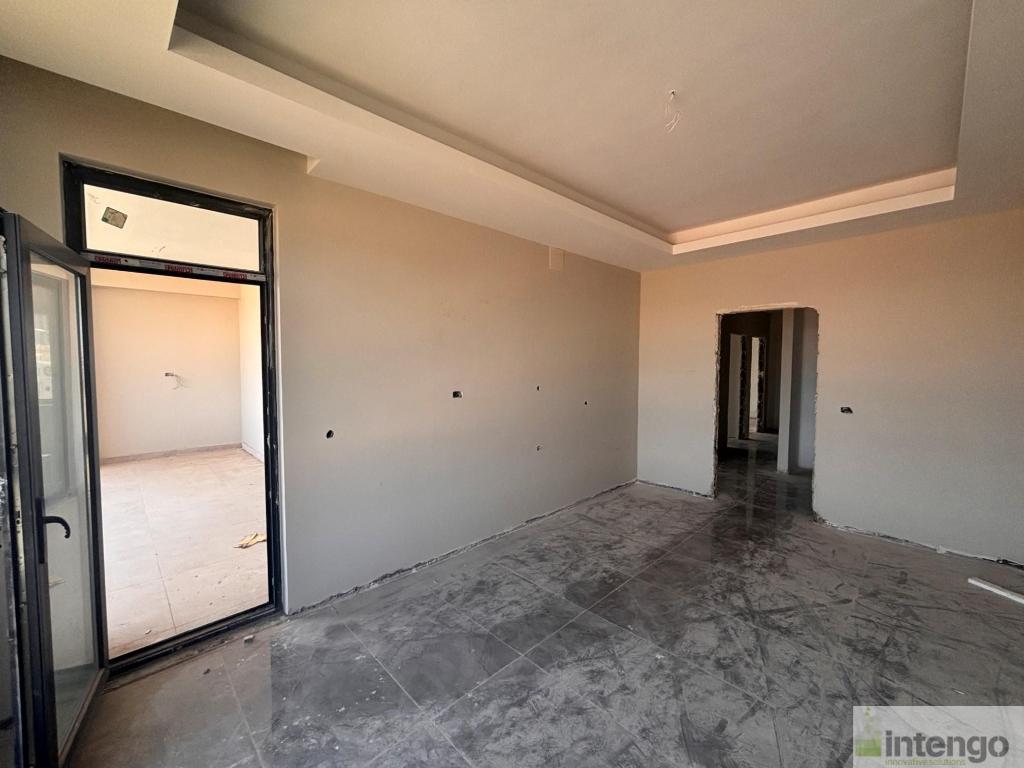 ŞEHİTKAMİL BANETTİ SUİTES SİTESİ'NDE SATILIK DAİRE (V-810)