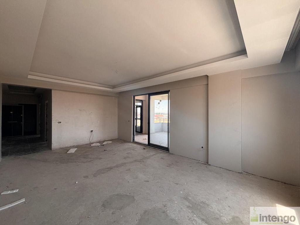 ŞEHİTKAMİL BANETTİ SUİTES SİTESİ'NDE SATILIK DAİRE (V-810)