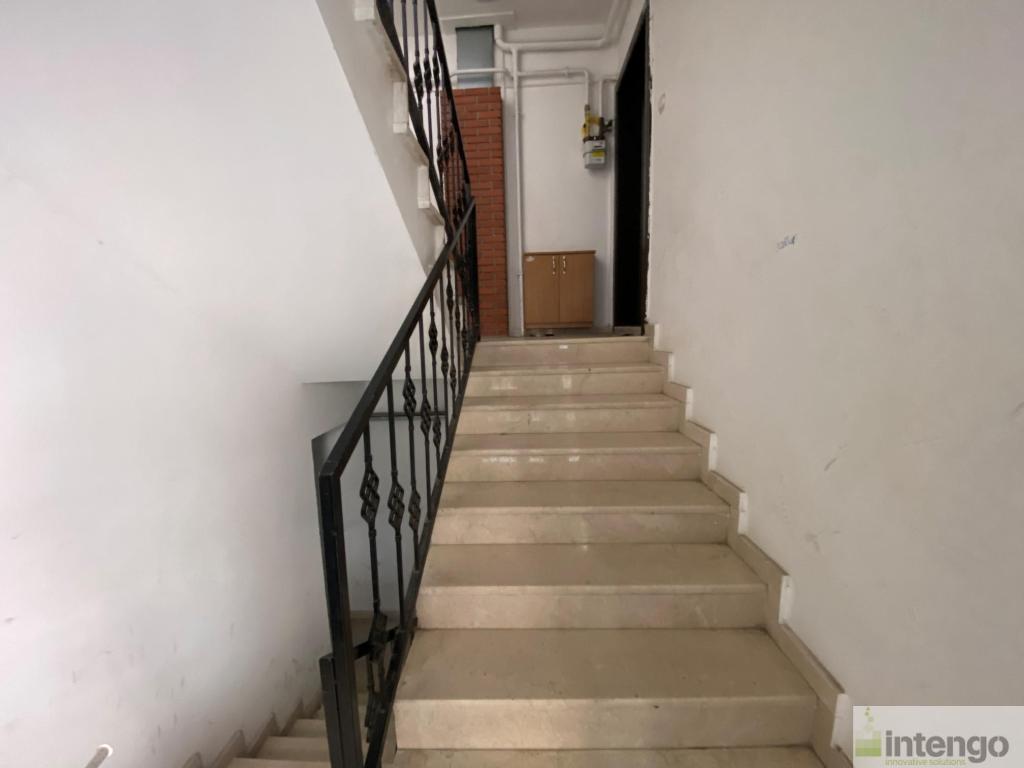 AFYONKARAHİSAR MERKEZ GÜVENEVLER MAH.'DE SATILIK DAİRE (TKB-3601)