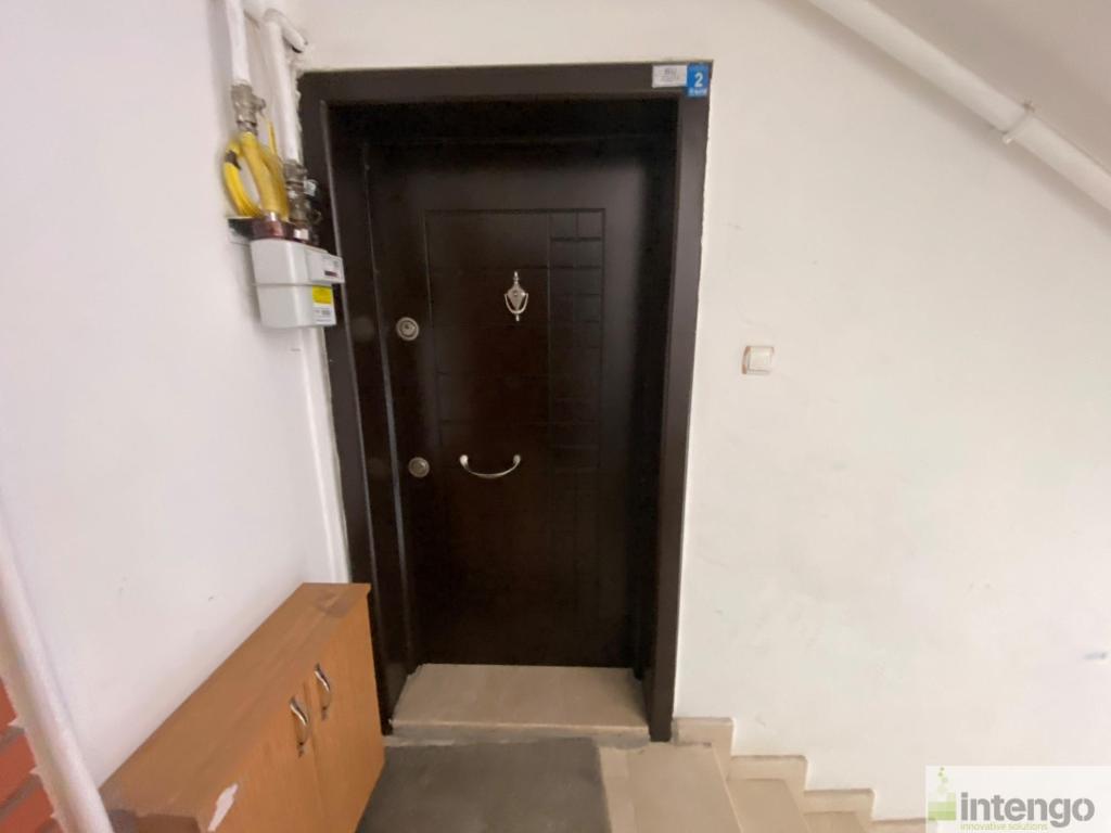 AFYONKARAHİSAR MERKEZ GÜVENEVLER MAH.'DE SATILIK DAİRE (TKB-3601)