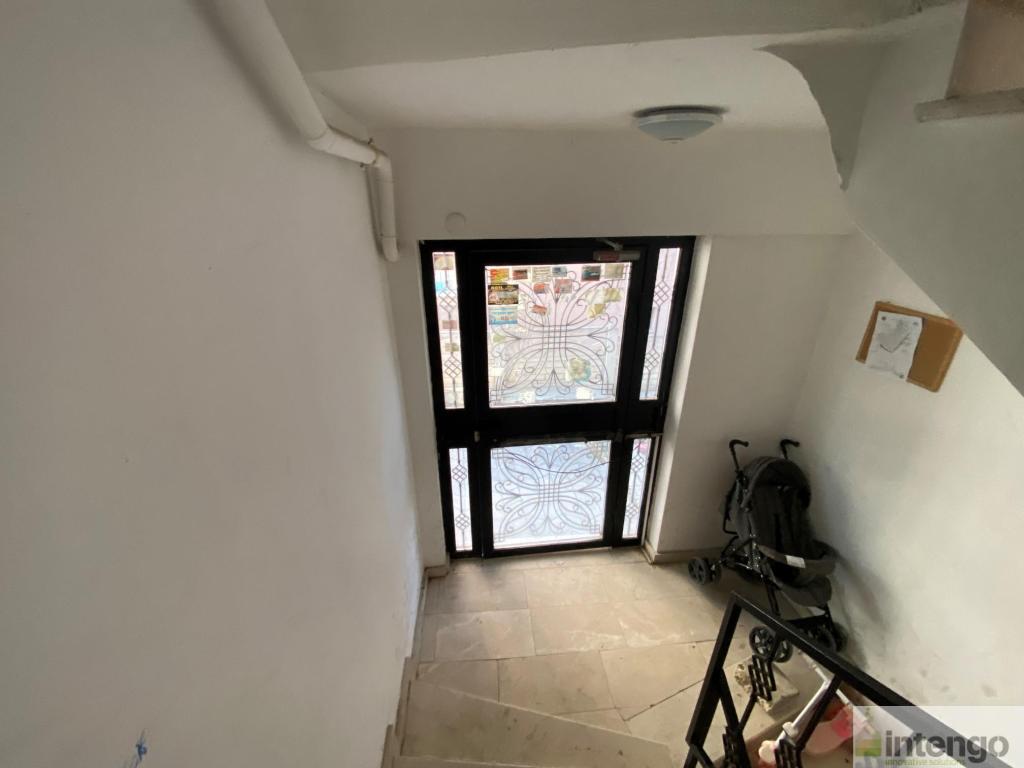 AFYONKARAHİSAR MERKEZ GÜVENEVLER MAH.'DE SATILIK DAİRE (TKB-3601)