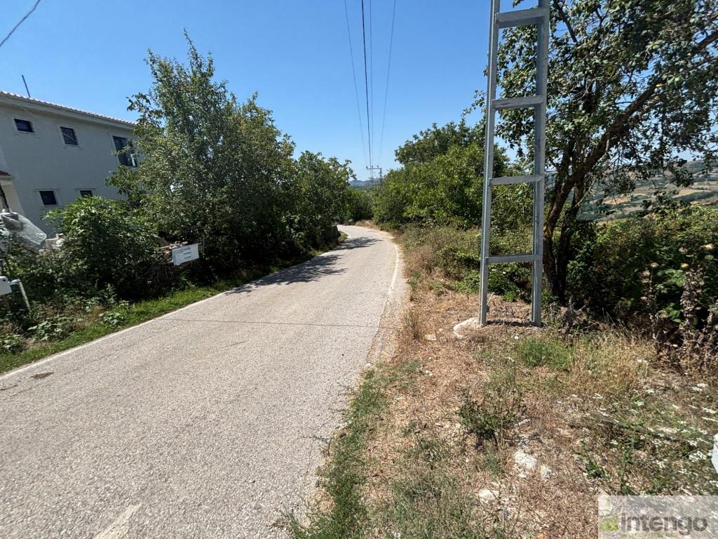 İZMİT GÖKÇEÖREN MAHALLESİ'NDE TARLA HİSSESİ (TKA-1221-1222)
