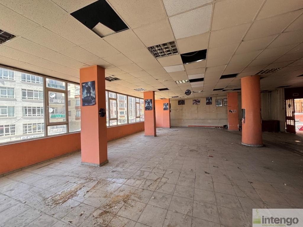 YENİMAHALLE KARŞIYAKA MAHALLESİ'NDE SATILIK DÜKKAN (TKB-3629)
