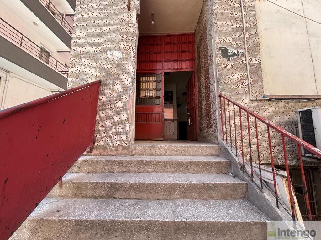 YENİMAHALLE KARŞIYAKA MAHALLESİ'NDE SATILIK DÜKKAN (TKB-3629)