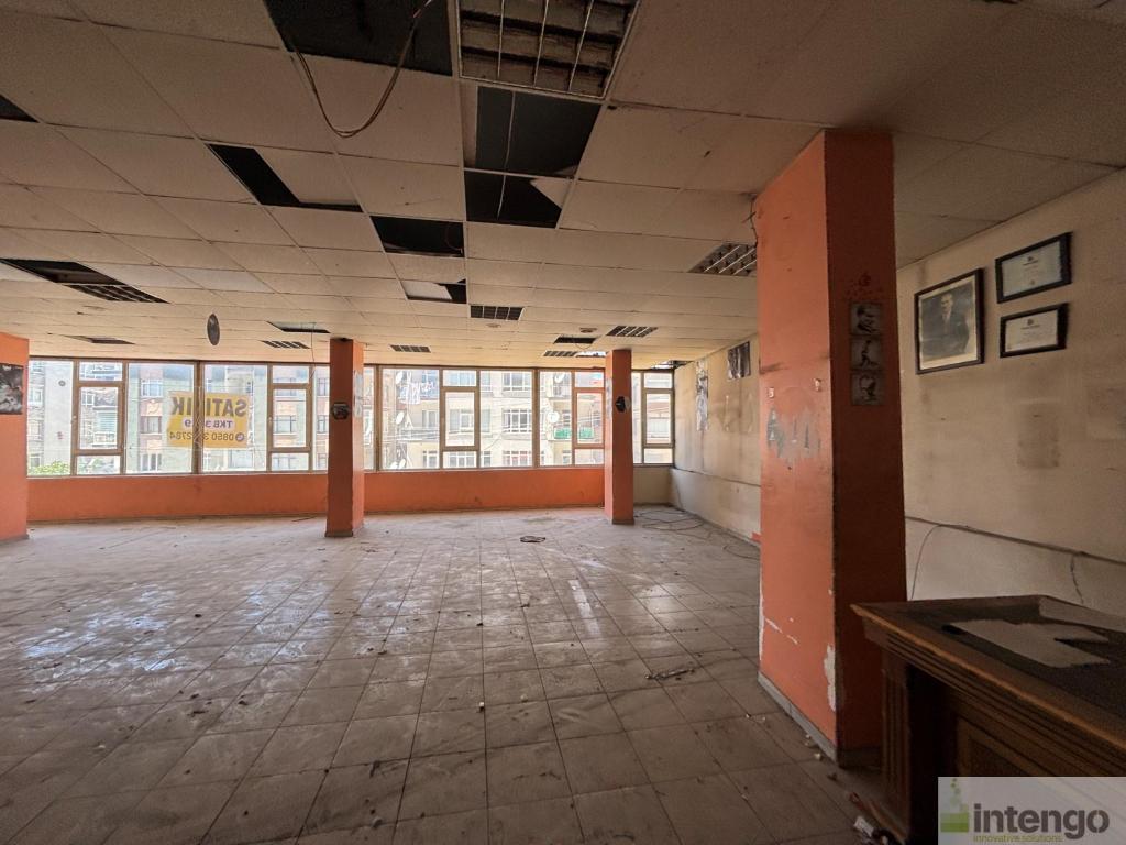 YENİMAHALLE KARŞIYAKA MAHALLESİ'NDE SATILIK DÜKKAN (TKB-3629)