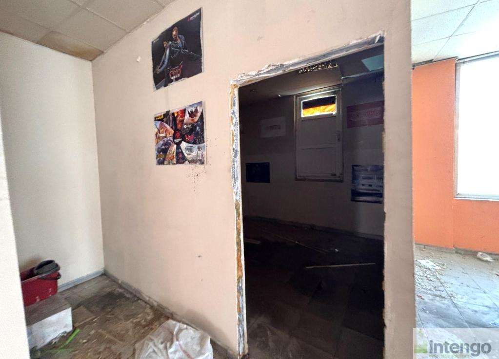 YENİMAHALLE KARŞIYAKA MAHALLESİ'NDE SATILIK DÜKKAN (TKB-3629)