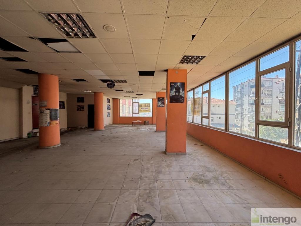 YENİMAHALLE KARŞIYAKA MAHALLESİ'NDE SATILIK DÜKKAN (TKB-3629)