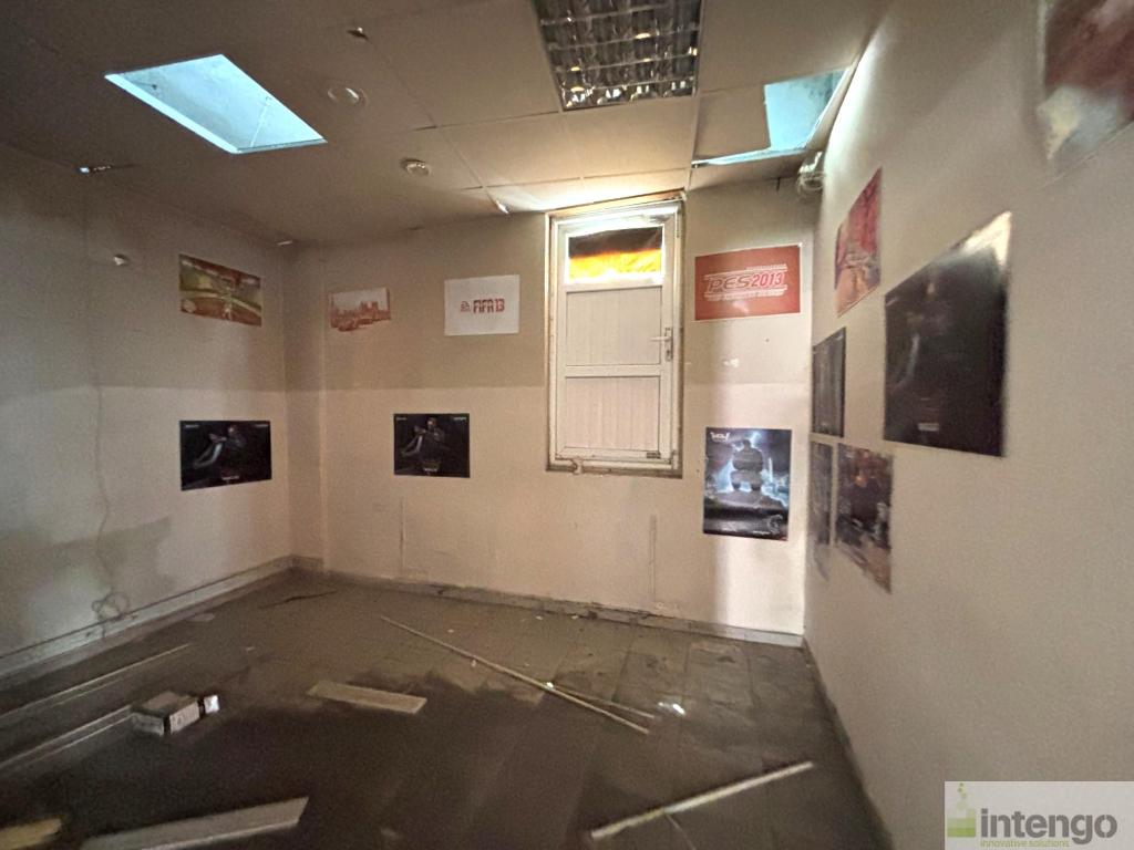 YENİMAHALLE KARŞIYAKA MAHALLESİ'NDE SATILIK DÜKKAN (TKB-3629)