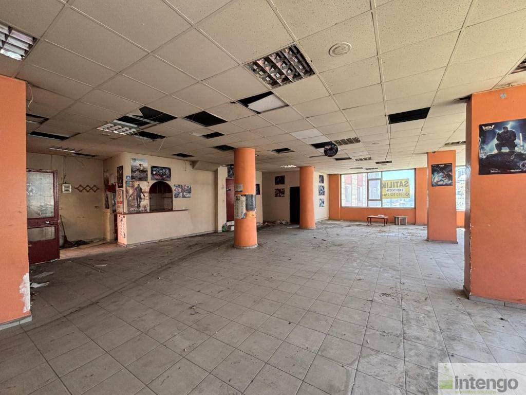 YENİMAHALLE KARŞIYAKA MAHALLESİ'NDE SATILIK DÜKKAN (TKB-3629)