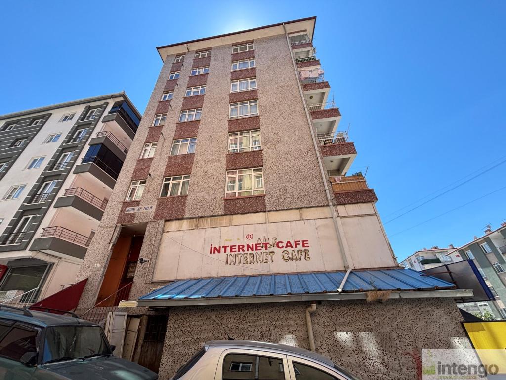 YENİMAHALLE KARŞIYAKA MAHALLESİ'NDE SATILIK DÜKKAN (TKB-3629)