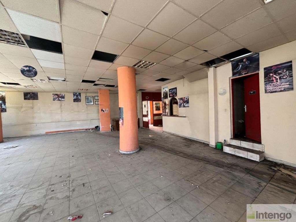 YENİMAHALLE KARŞIYAKA MAHALLESİ'NDE SATILIK DÜKKAN (TKB-3629)