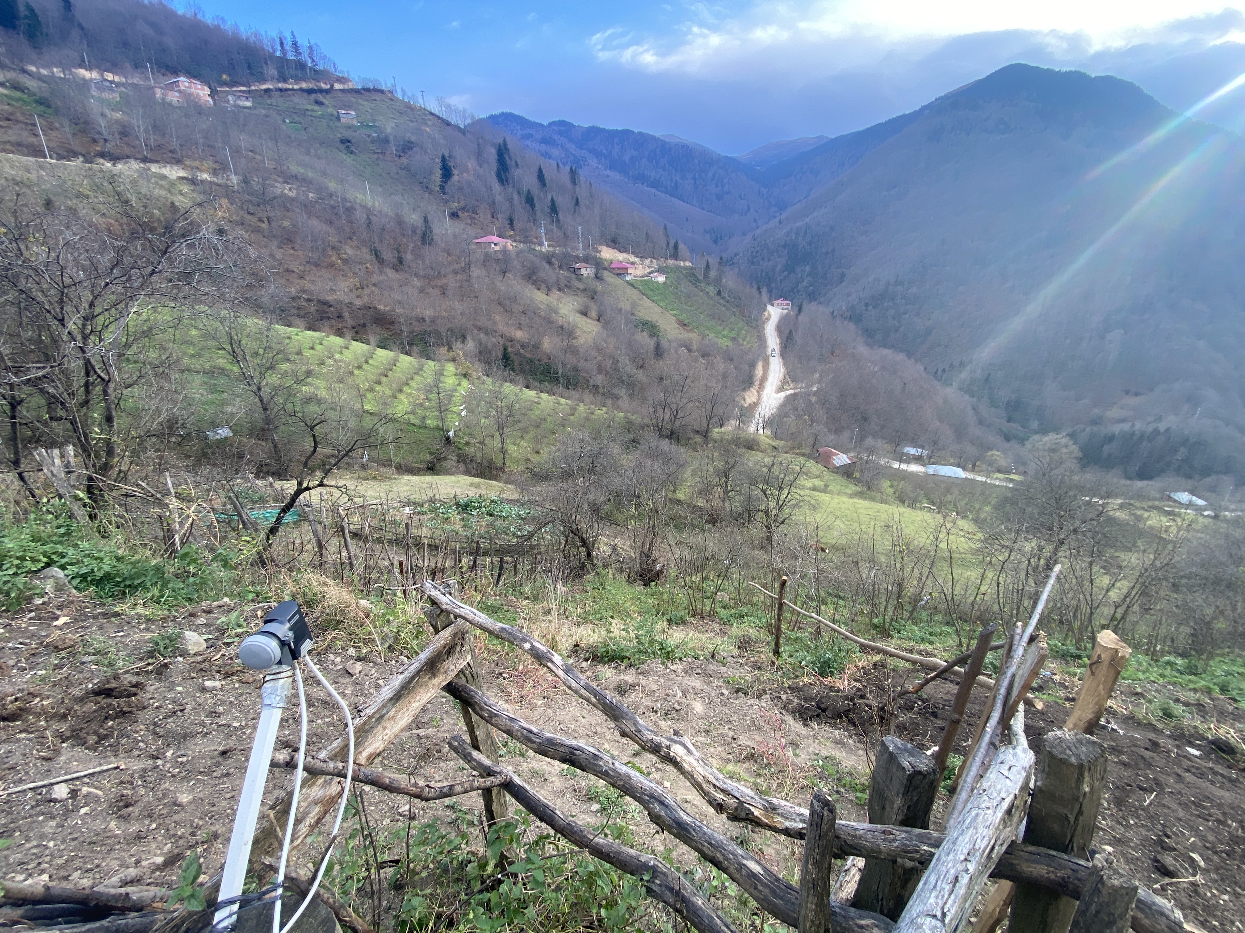 Arsa/Arazi - GİRESUN BULANCAK