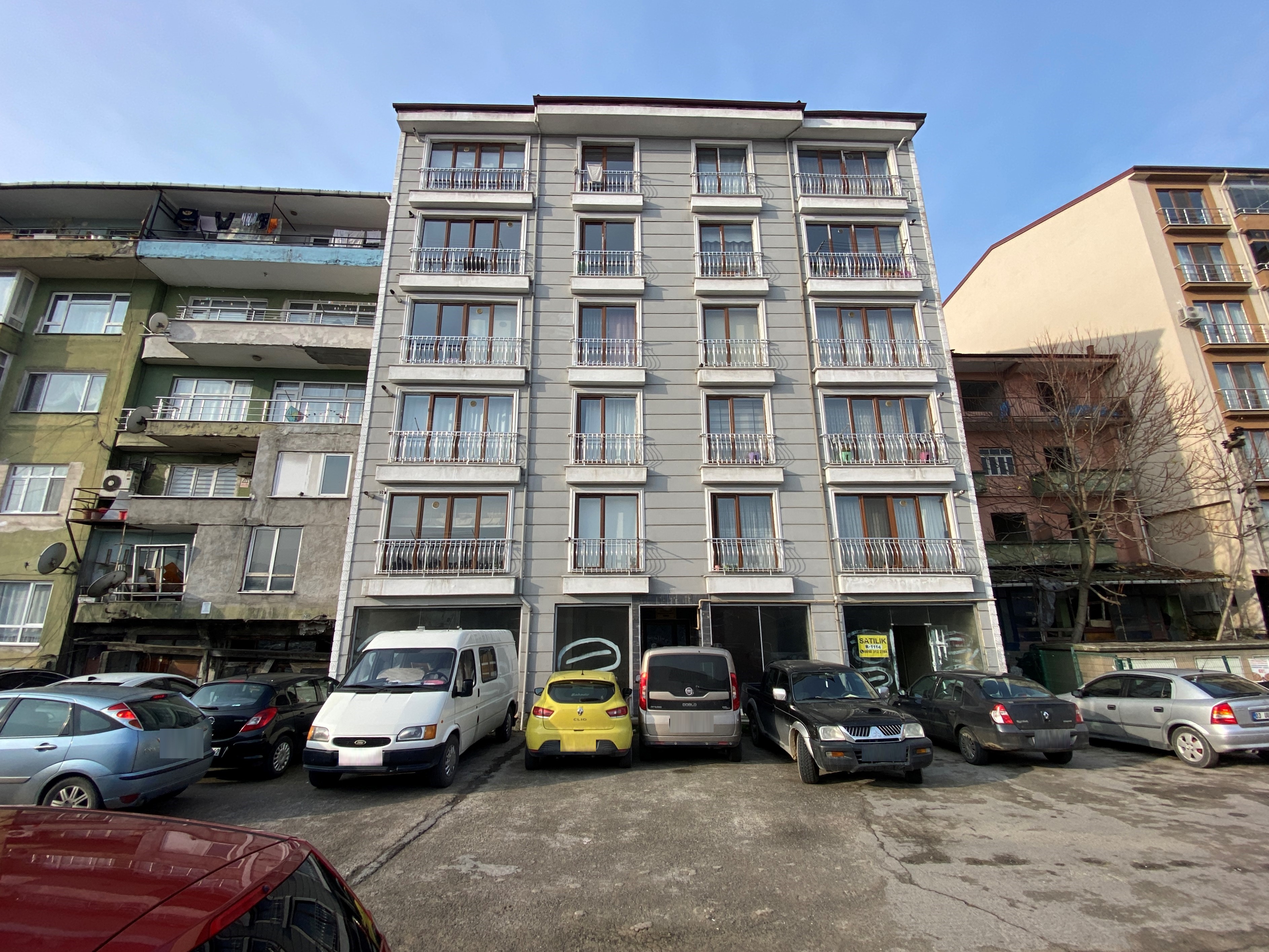 İşyeri - ZONGULDAK MERKEZ