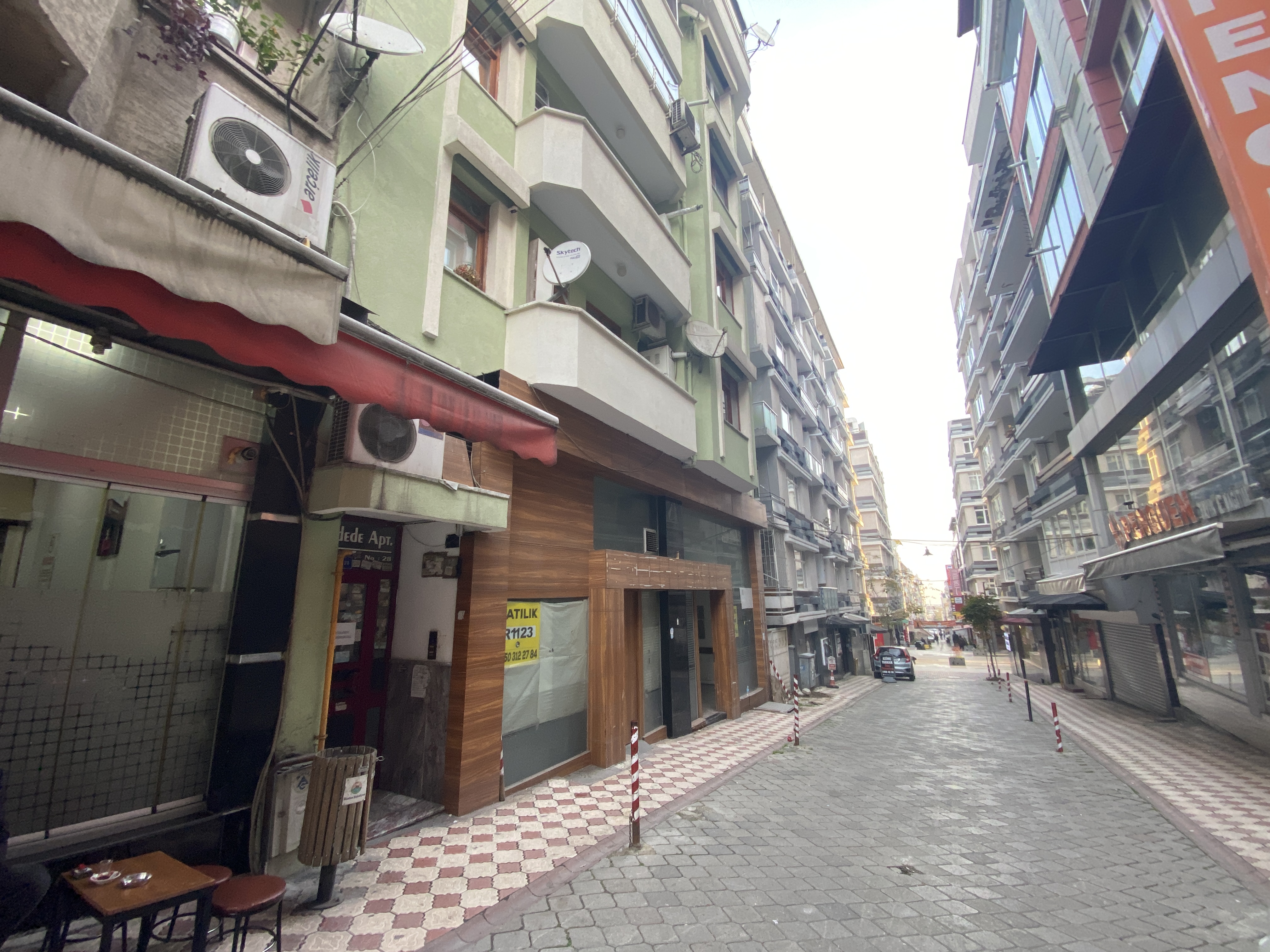 Satılık Dükkan - Samsun İlkadım ilan görseli 38