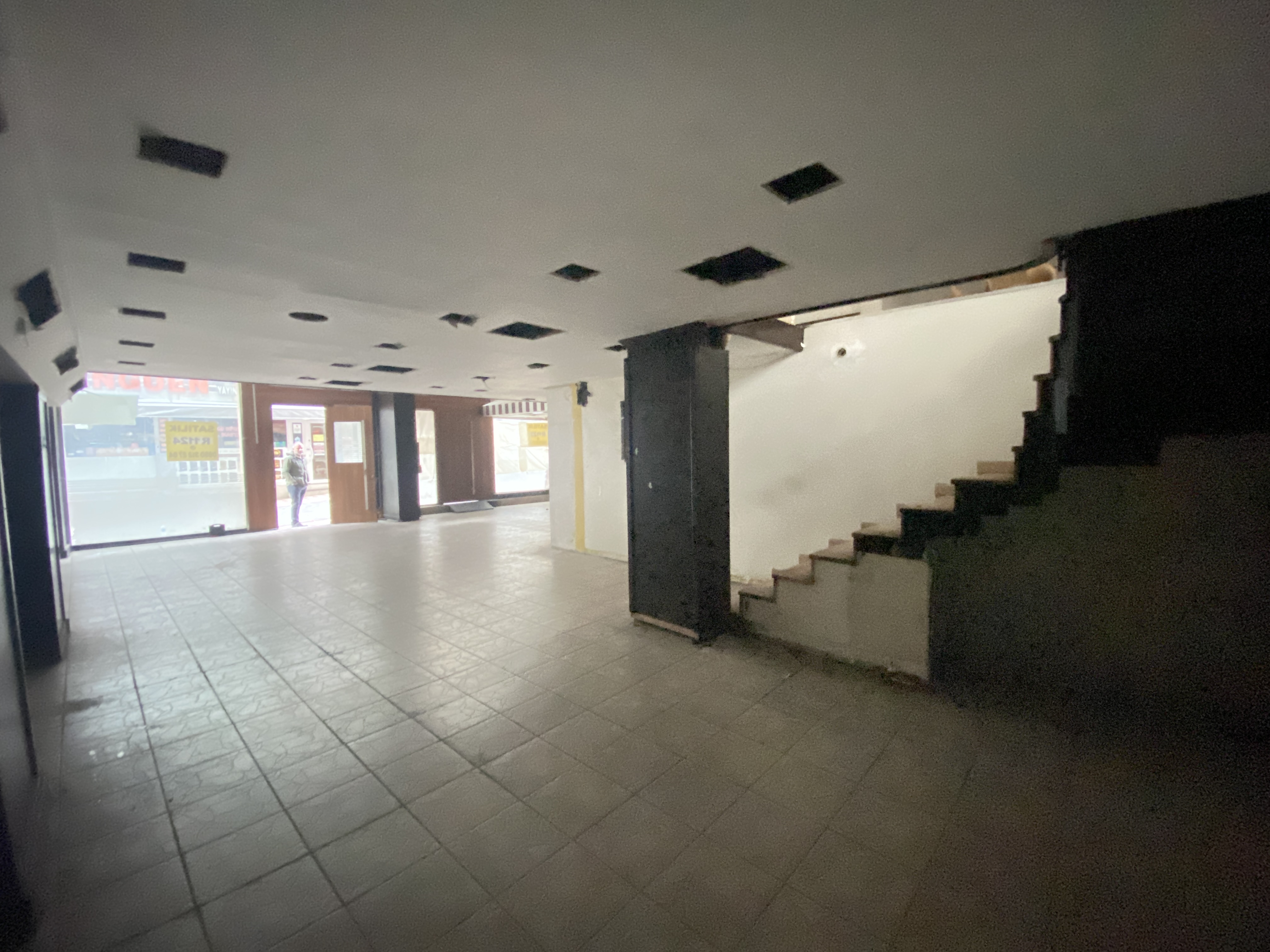 Satılık Dükkan - Samsun İlkadım ilan görseli 25