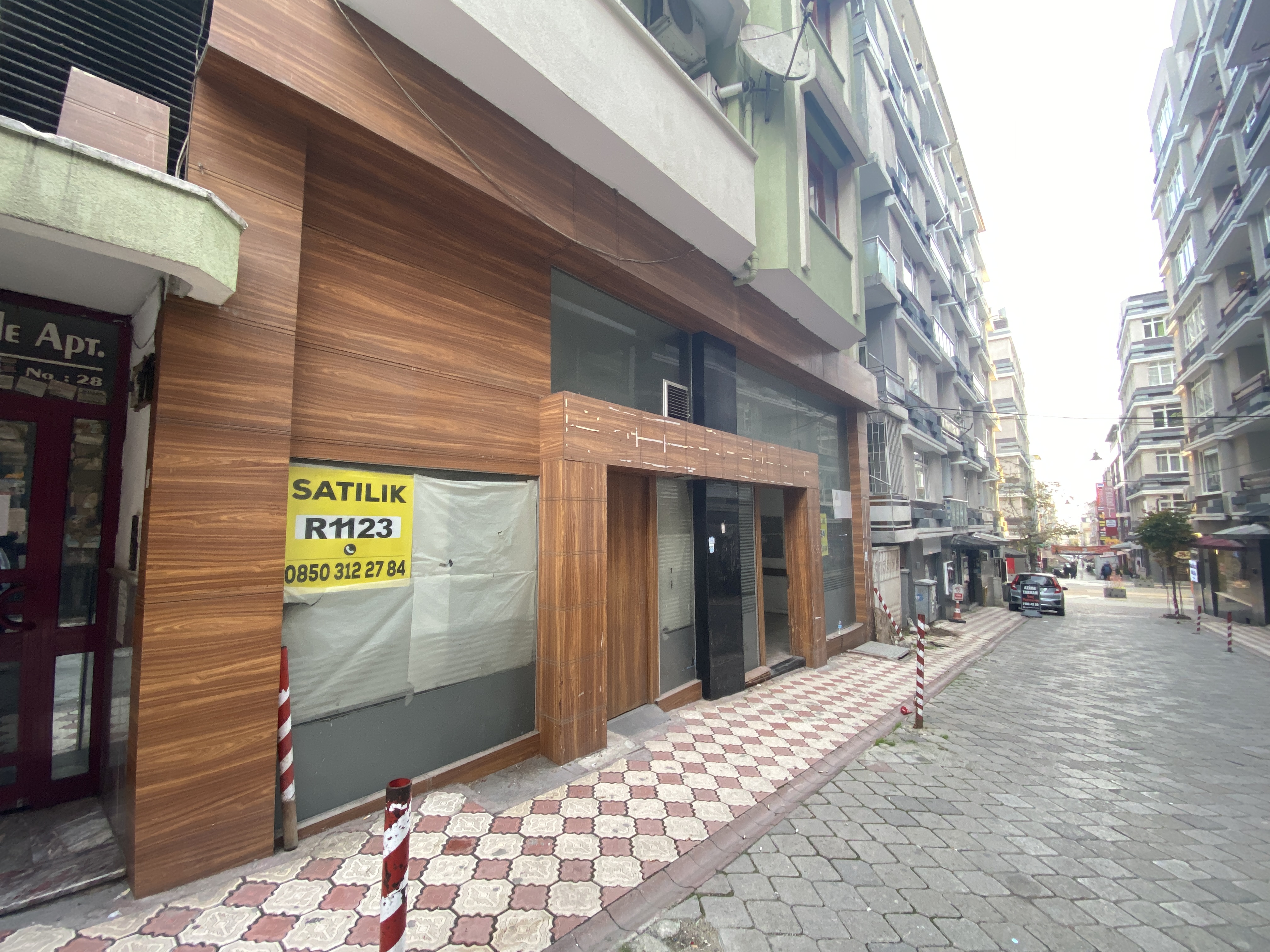 Satılık Dükkan - Samsun İlkadım ilan görseli 39
