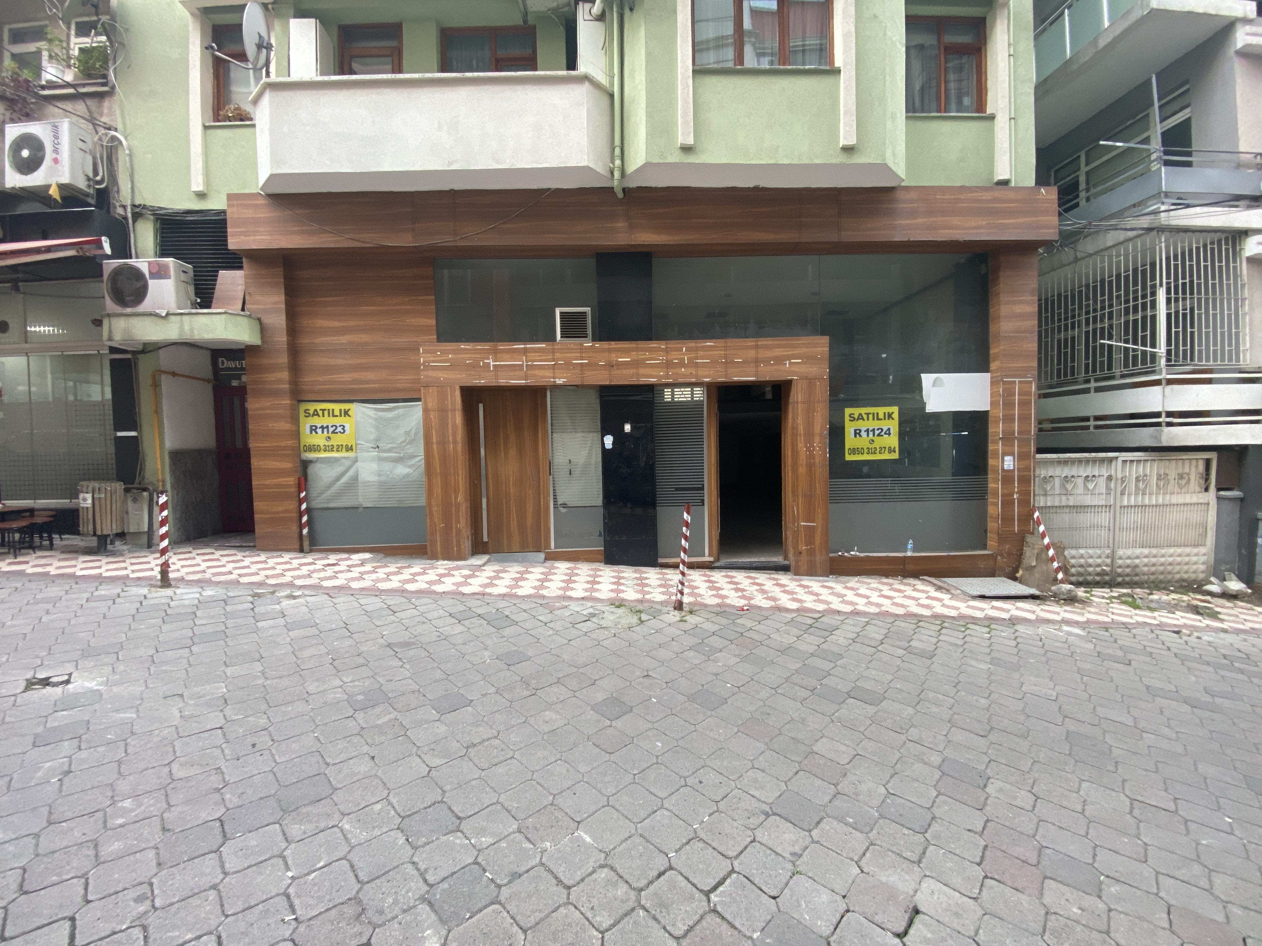 Satılık Dükkan - Samsun İlkadım ilan görseli 40
