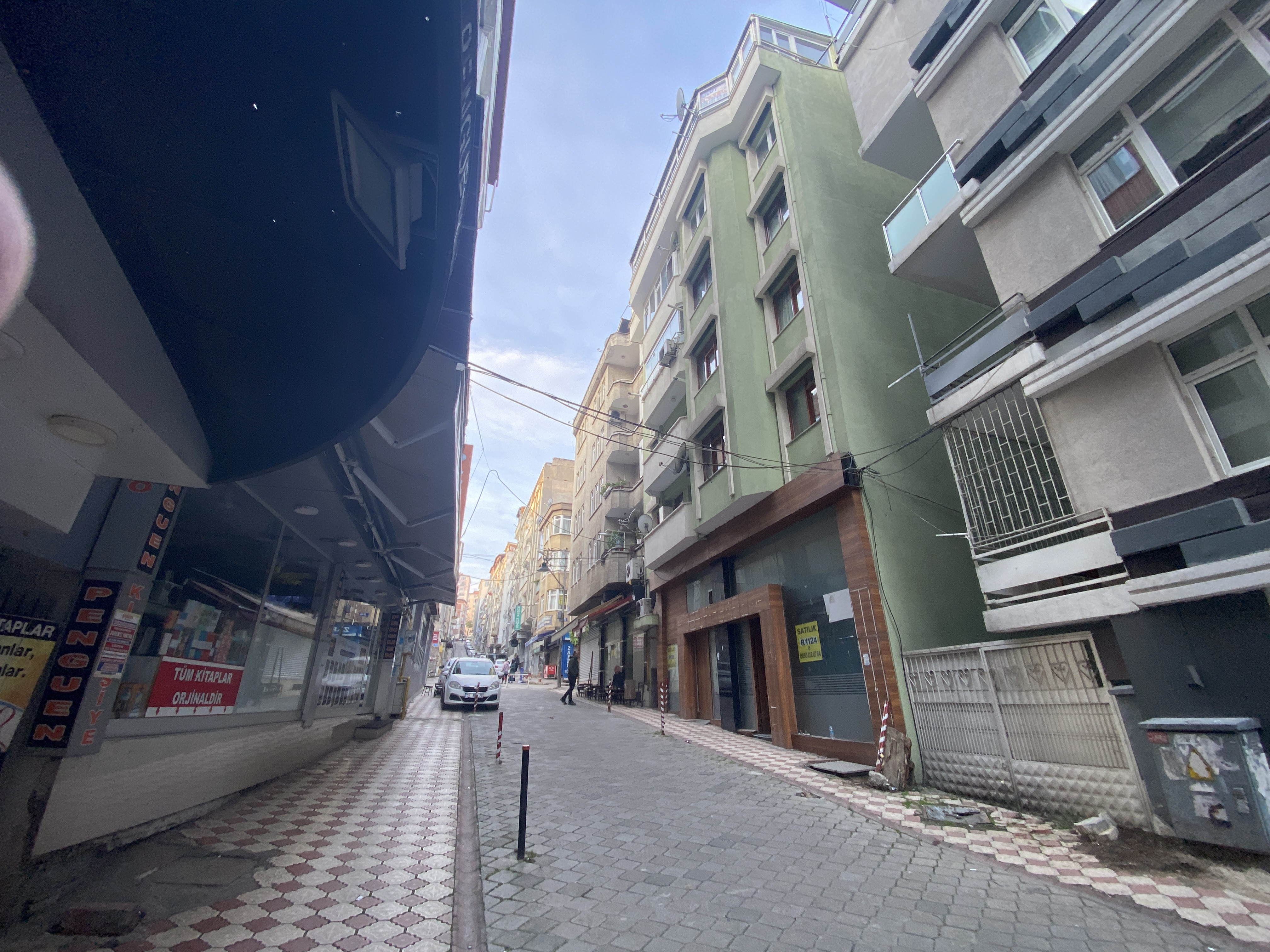 Satılık Dükkan - Samsun İlkadım ilan görseli 18