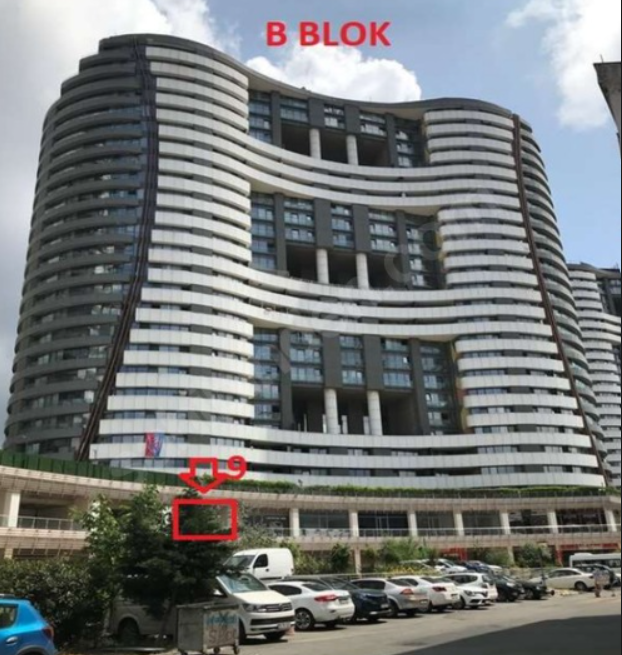Satılık Dükkan - İstanbul Kadıköy ilan görseli 2