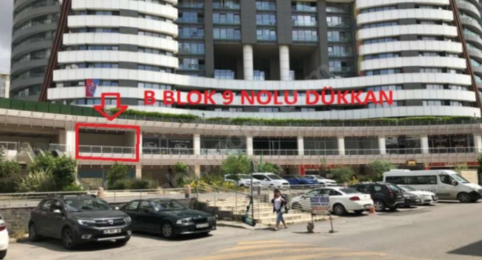 Satılık Dükkan - İstanbul Kadıköy ilan görseli 3